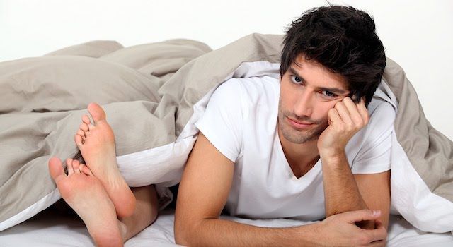 Cómo mejorar la falta de deseo sexual: 4 consejos
