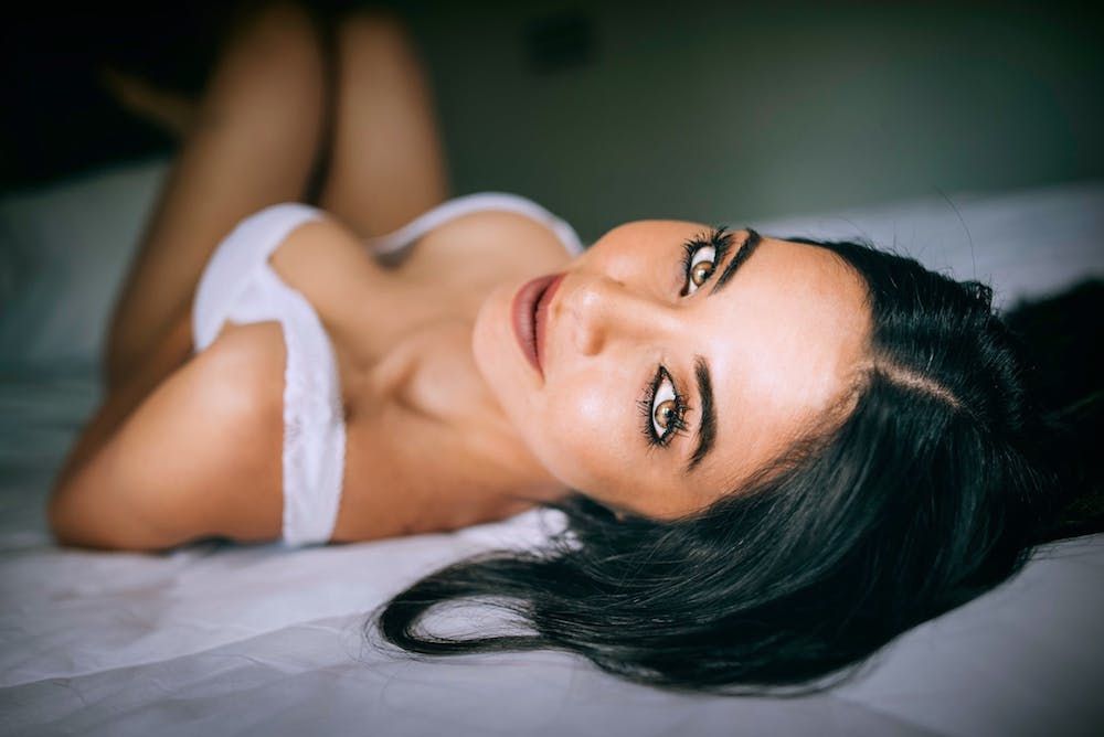 experiencia novia escort