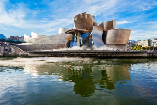 Escorte de luxe à Bilbao – Luxe, sensualité et style au cœur du Pays Basque