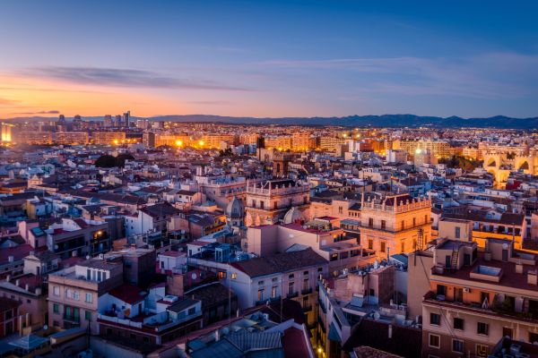 Luxury Escort Valencia – An Unforgettable Experience