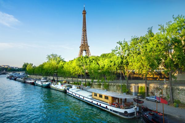 Escort Paris