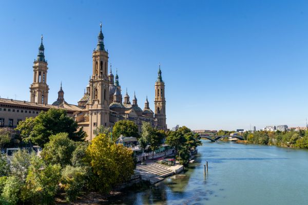 Escort Zaragoza – A luxury experience that leaves a mark